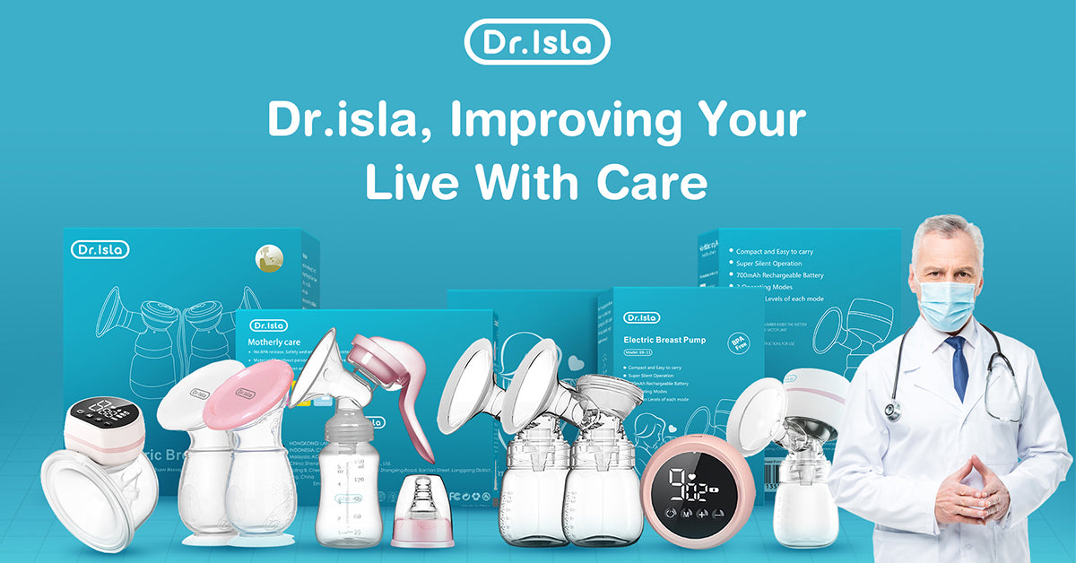 Dr Isla - photo 1