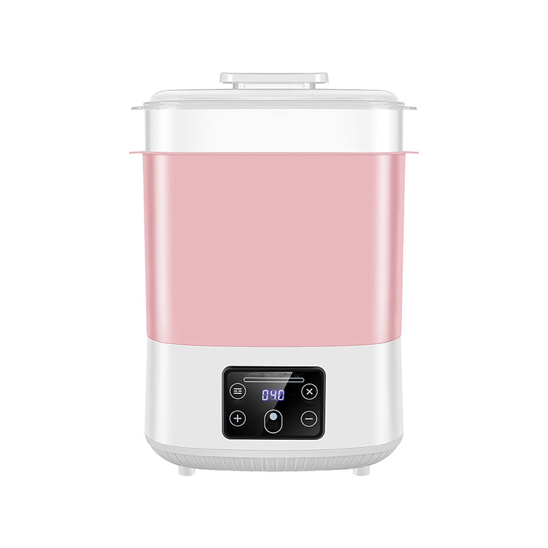 Chauffe-lait multifonction 4 en 1