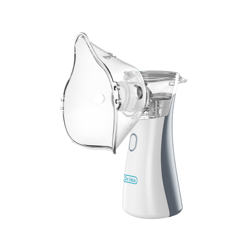 Nébuliseur portatif à particules de 3 μm