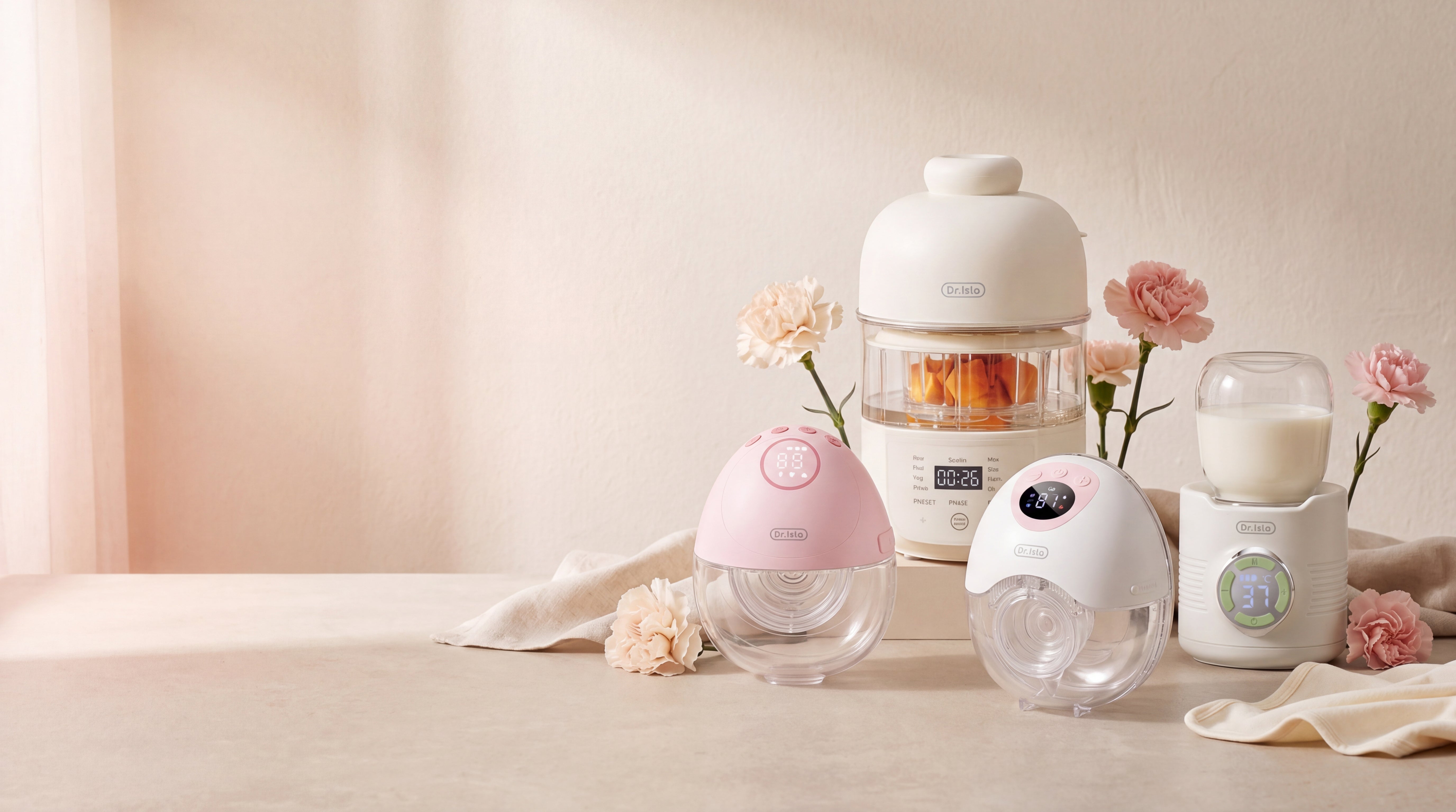 Dr.isla Official Store