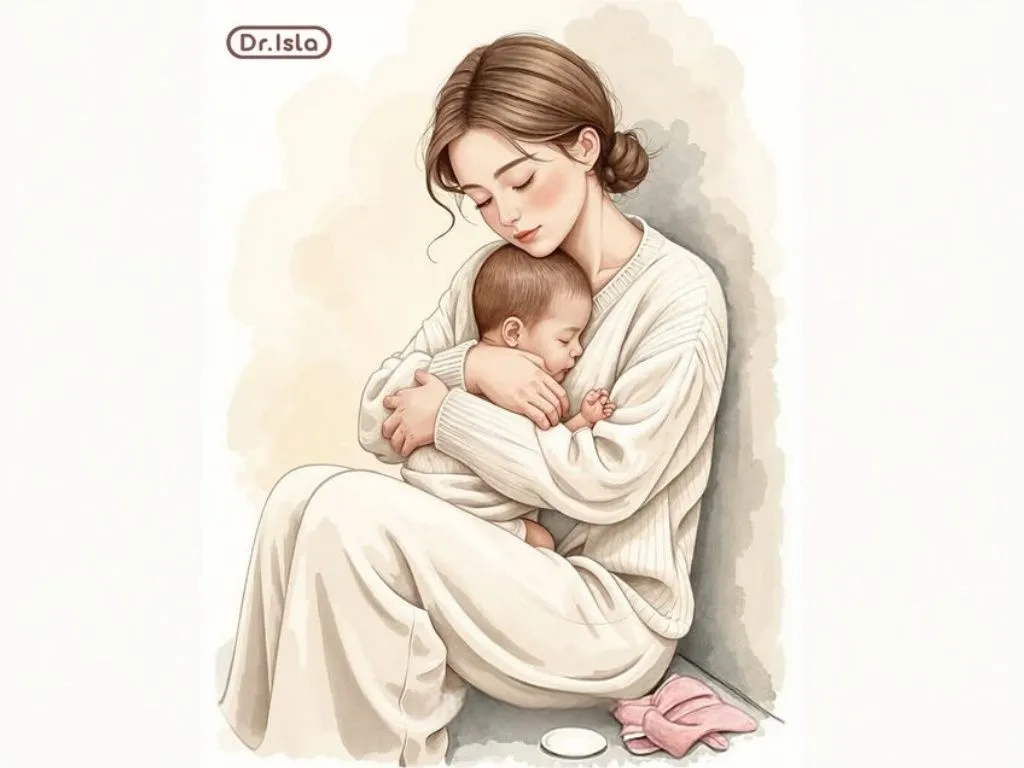 The Loneliness No One Talks About: One Mom's Honest Confession