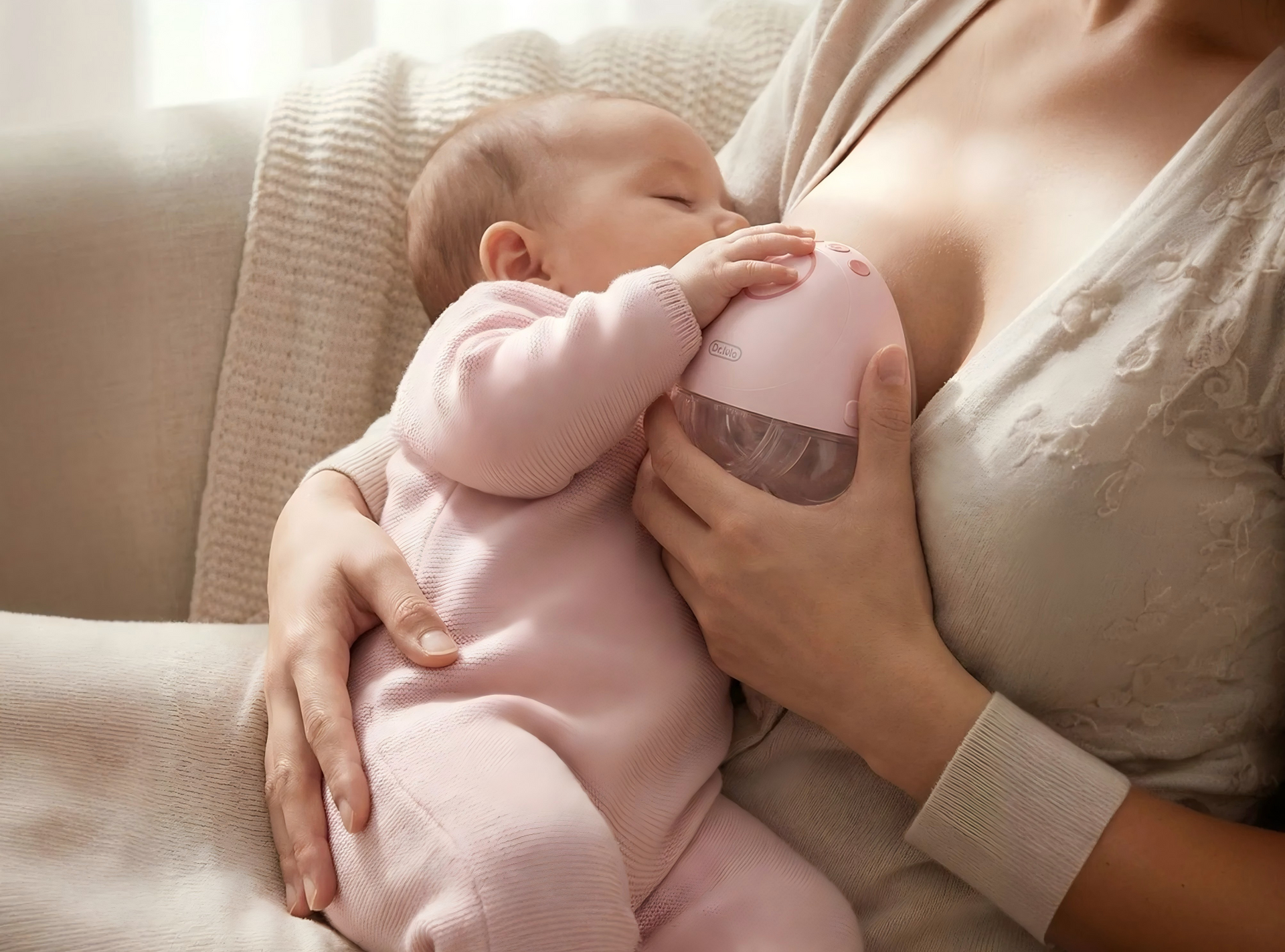 "I Almost Gave Up Pumping — Here's What Saved My Journey"