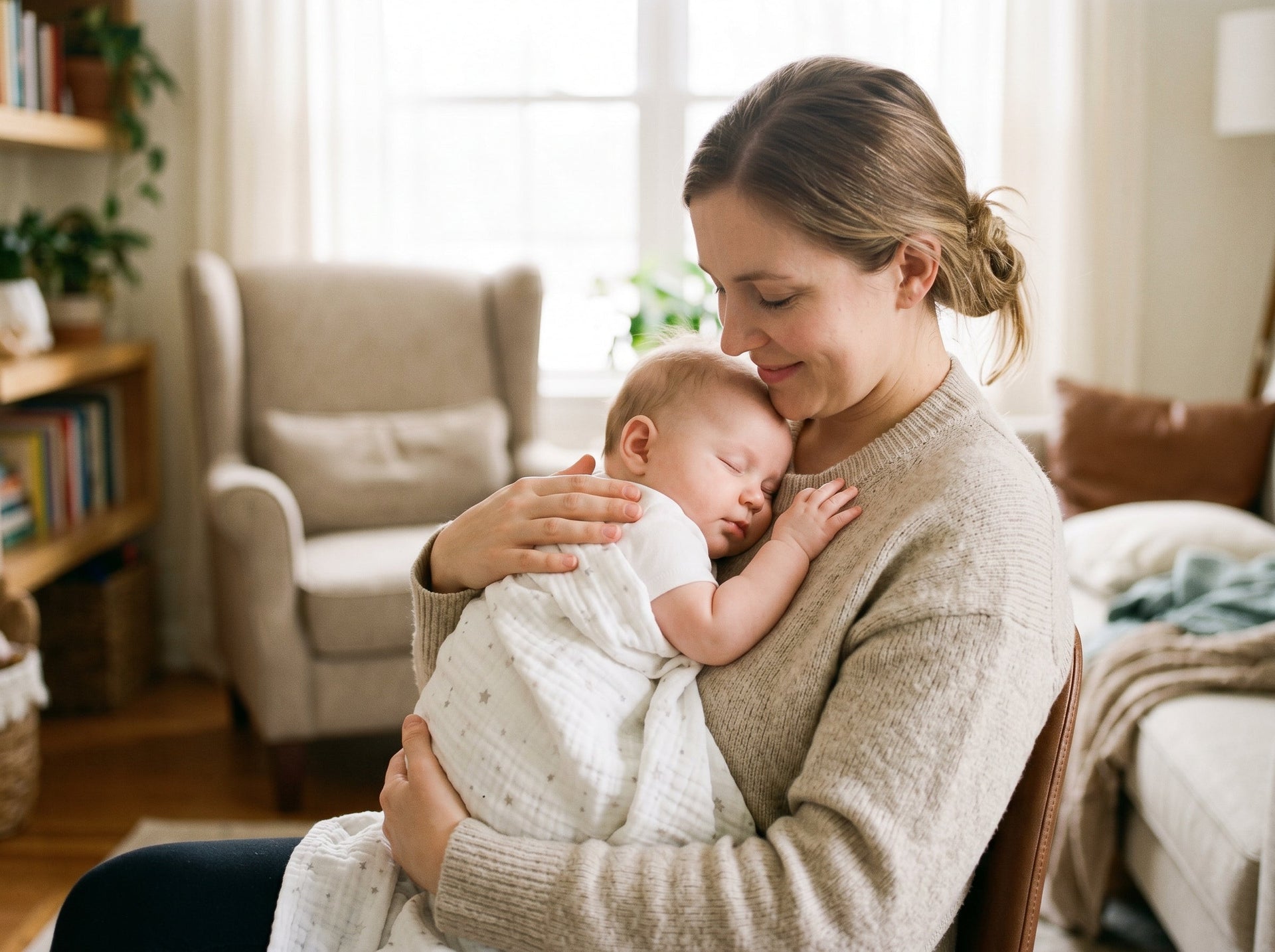 How to Know If Your Baby Is Getting Enough Breast Milk - Dr.isla