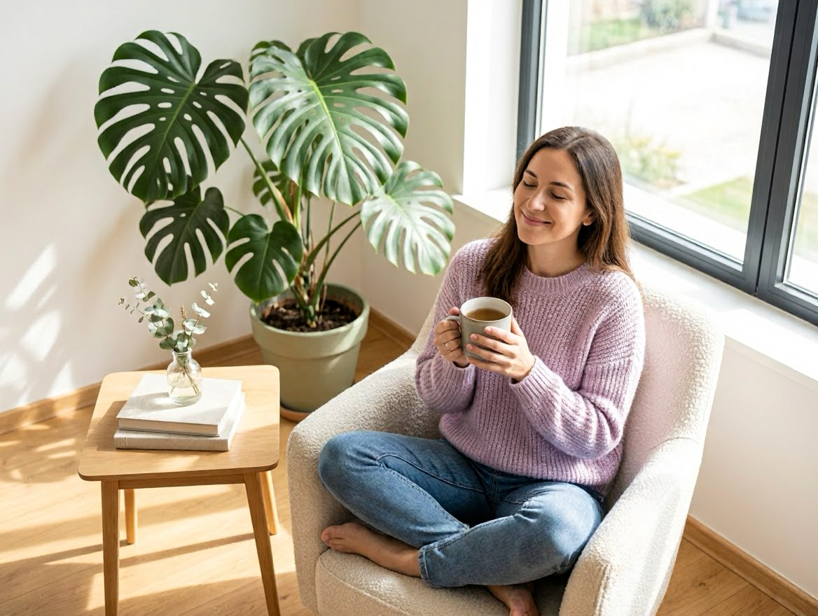 Postpartum Mental Health: Recognizing the Signs & Taking Care of You