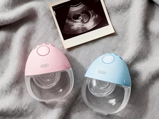 breast pump