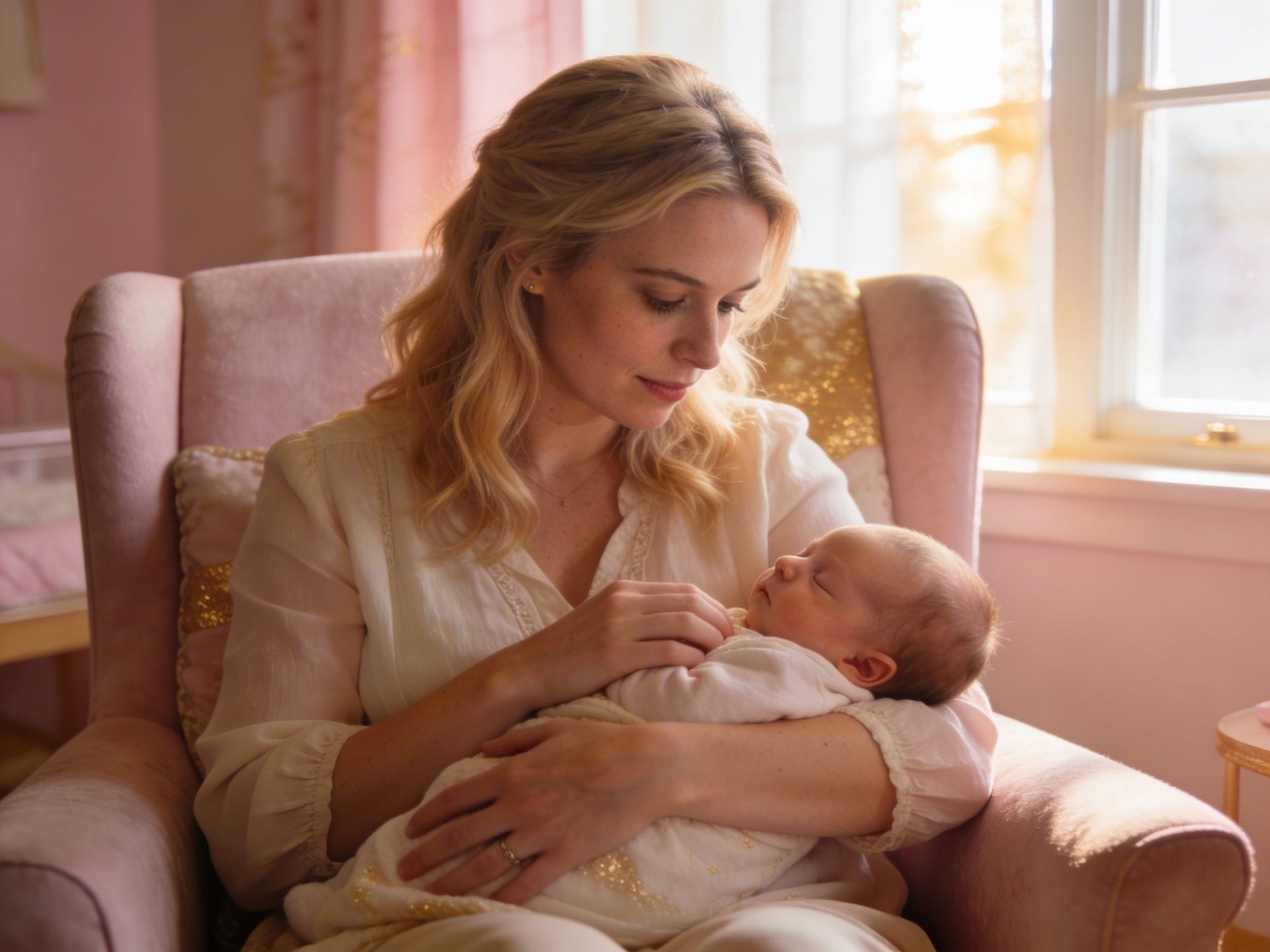 The "Firsts" That Define Motherhood: Real Moms Share