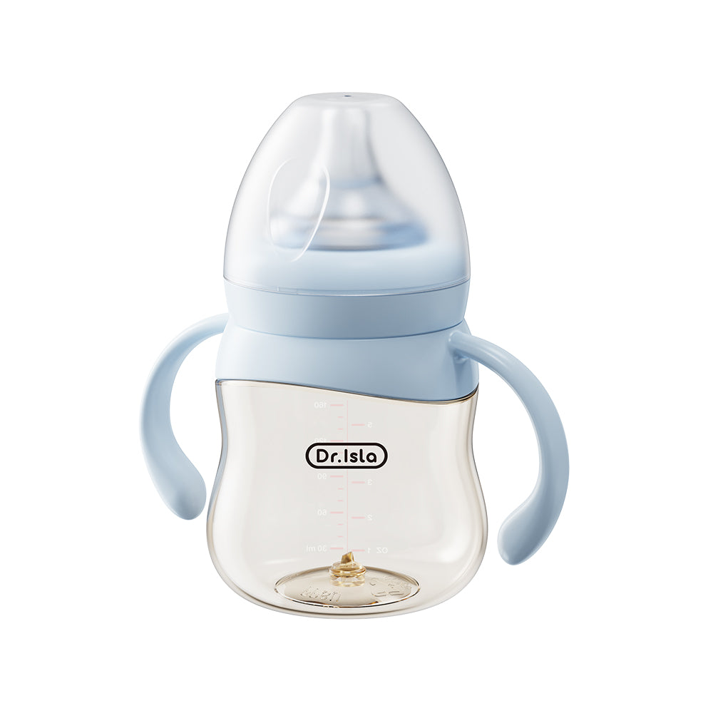 Biberon thermosensible