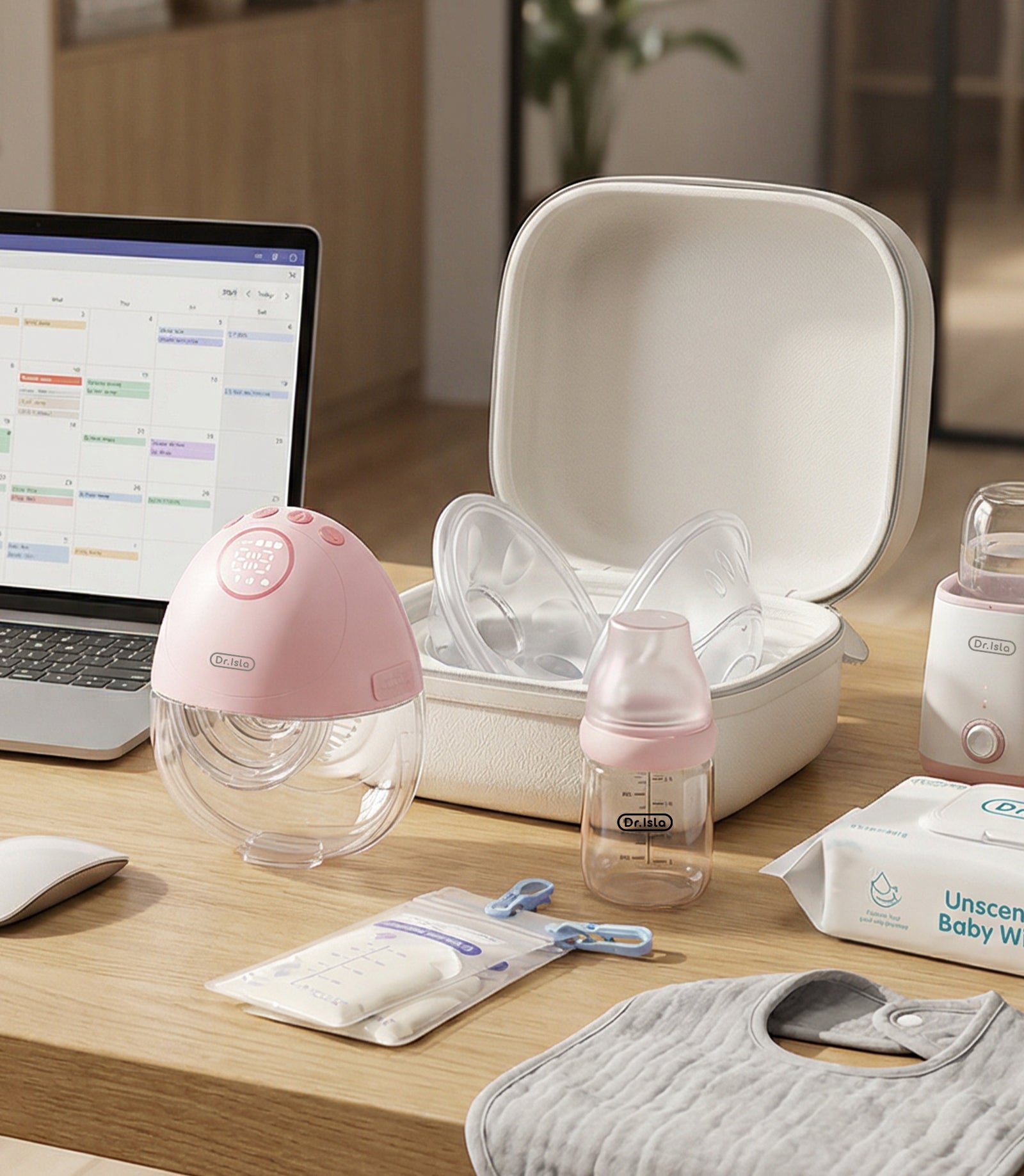 Dr.isla Official Store