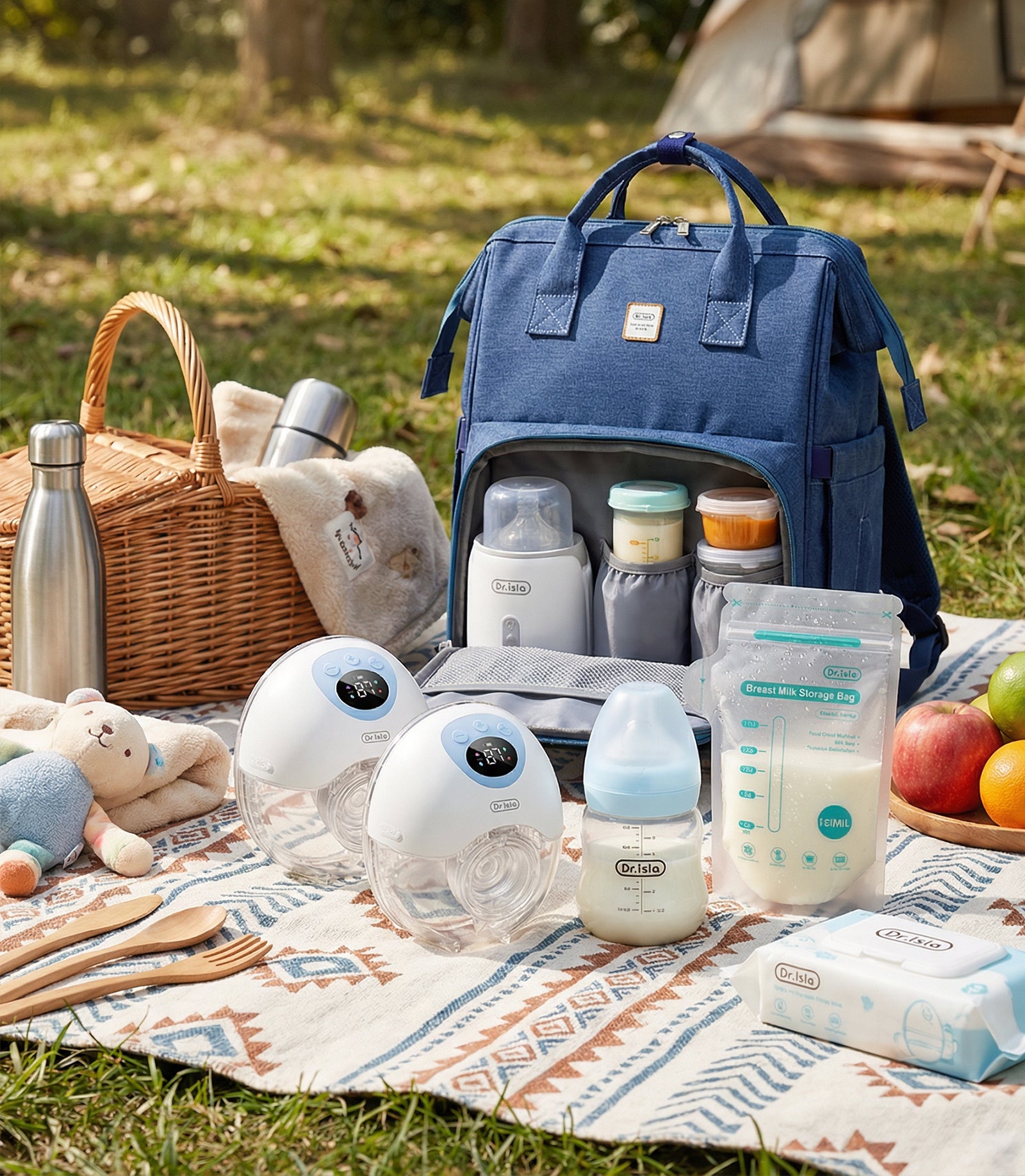 Dr.isla Official Store