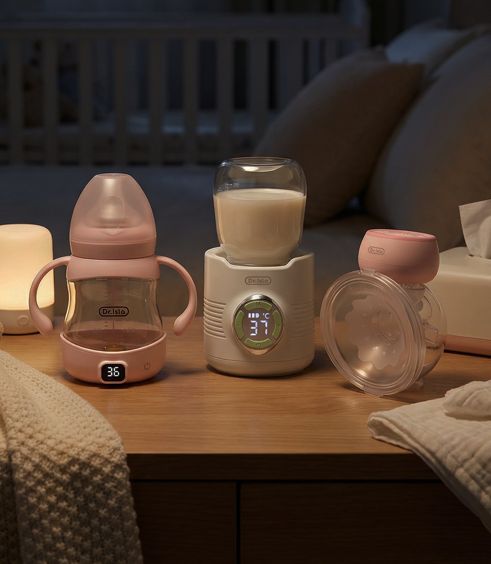 Dr.isla Official Store