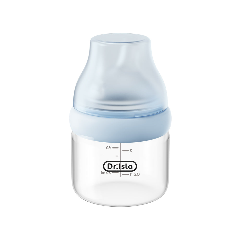 NaturaLatch Baby Bottle - GB60