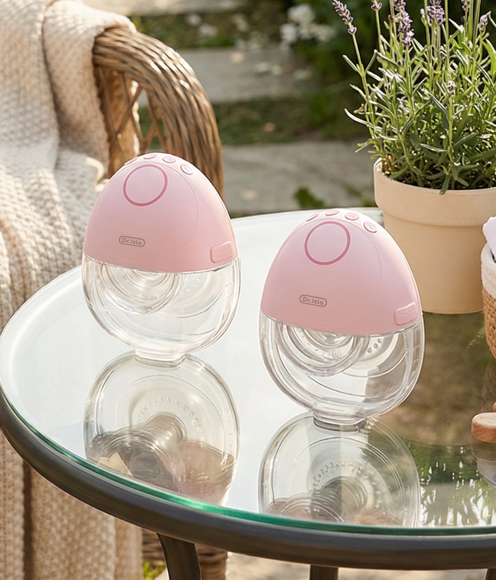 Dr.isla Official Store