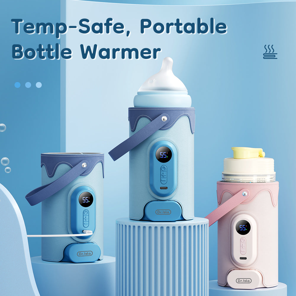 Wireless Milk Warmer - WM13