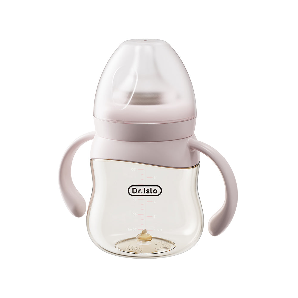 Biberon thermosensible