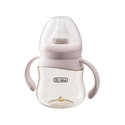 Biberon thermosensible