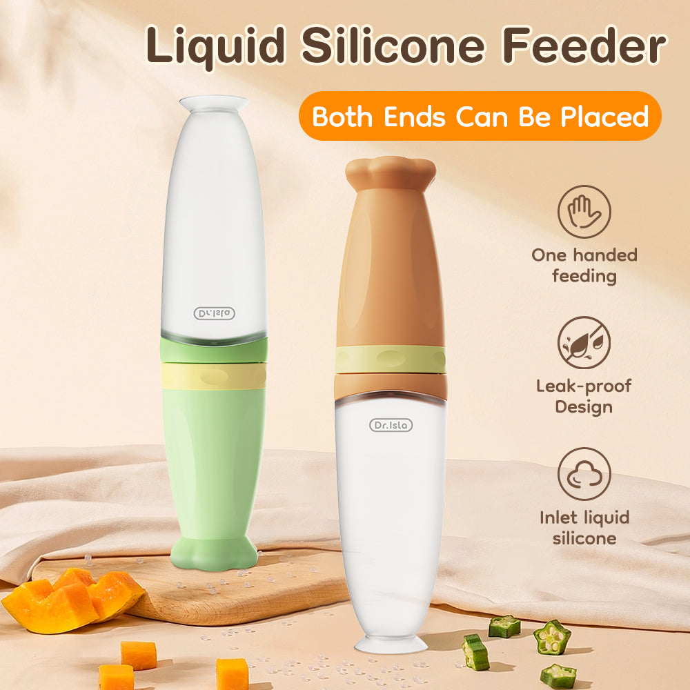 Baba Liquid SIlicone Feeder - BT08
