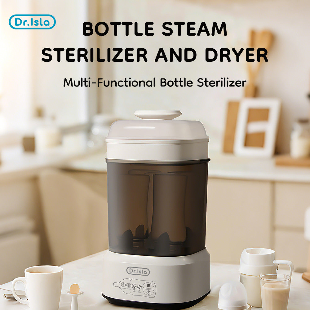 Sterilizer – Dr.isla Official Store
