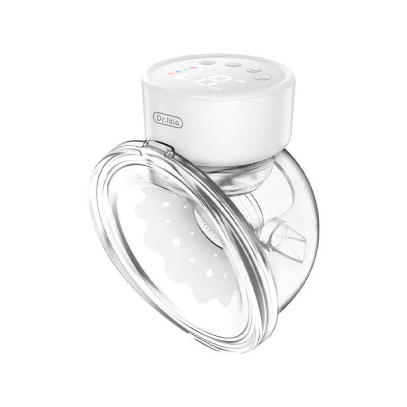 Function Wearable Breast Pump - EB29
