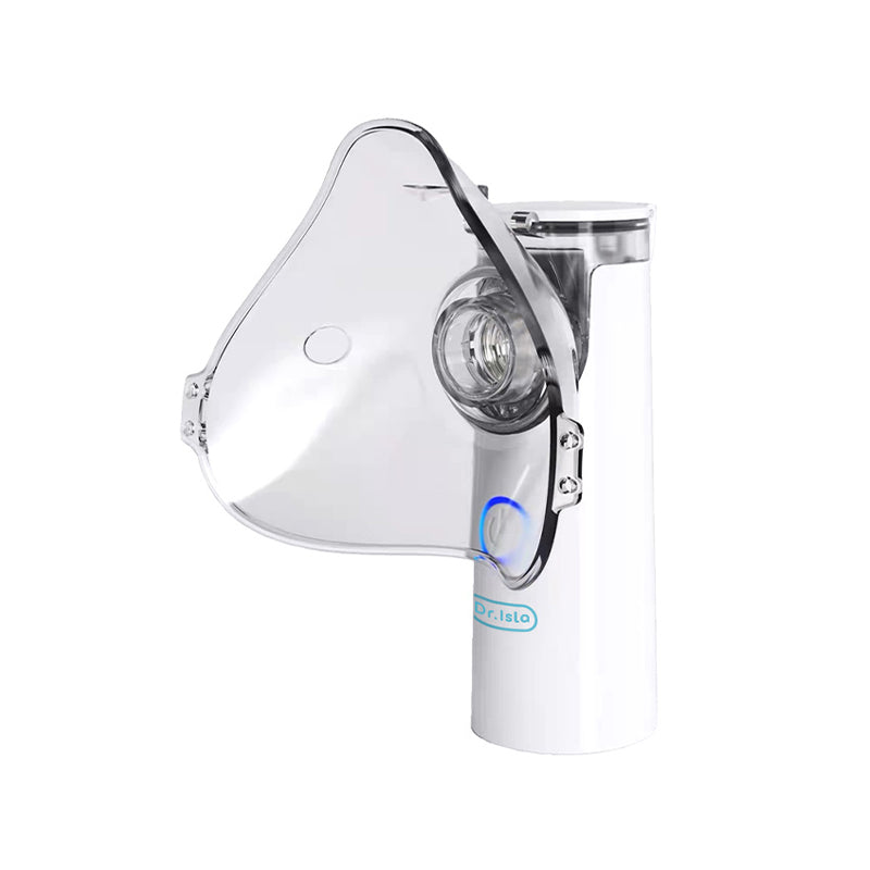 5-versnellings fijnvernevelde draagbare vernevelaar