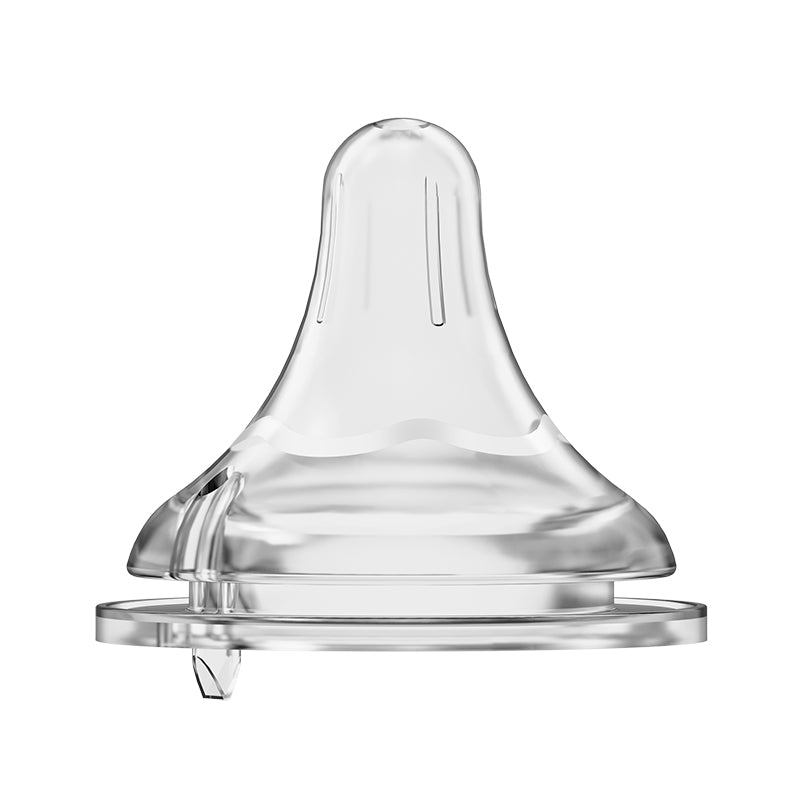 PP Material Baby Nipples - GP05