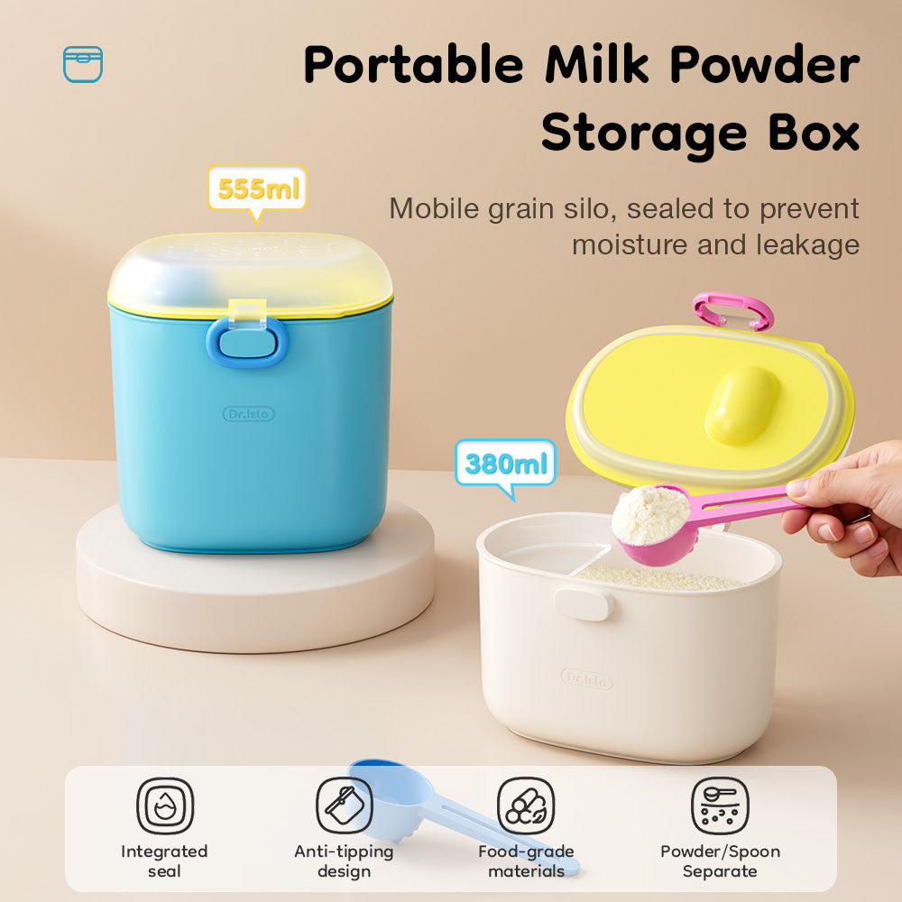 Milk Powder Box - MP20