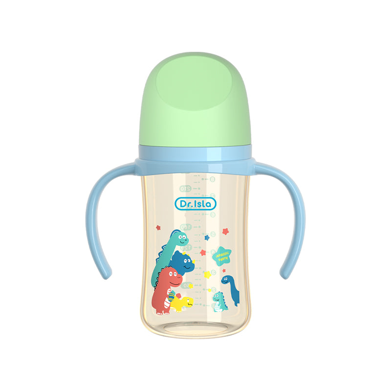 PPSU & BPA Free Baby Bottle