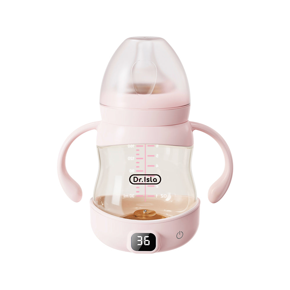 MilkTemp Baby Bottle - PS80