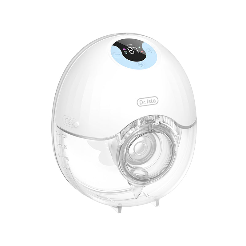 Hands Free Electric Breast Pump - EB46