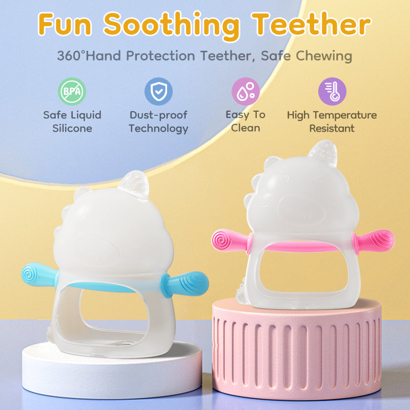 Fun Sooting Teether - YJ15