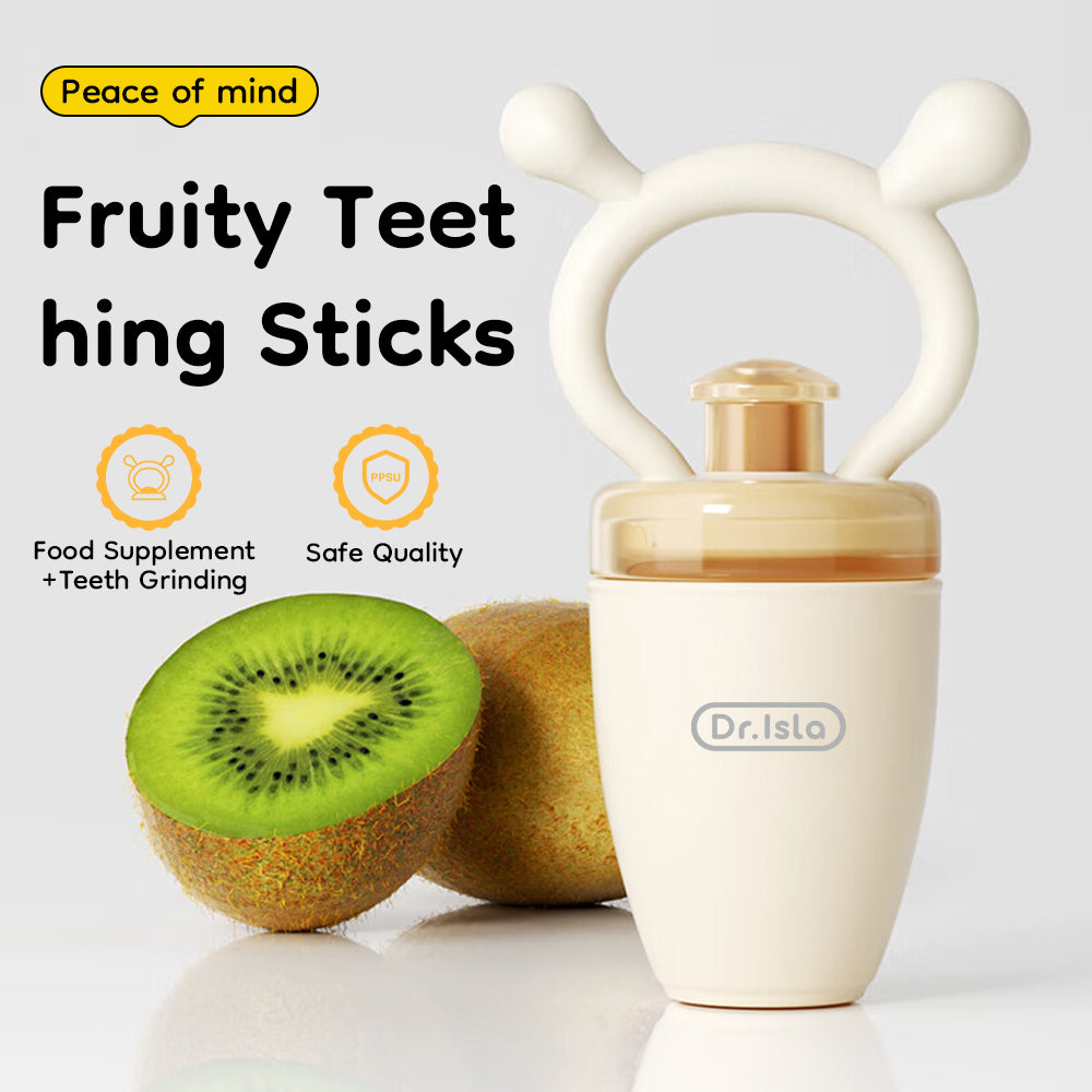 Fruit And Vegetable Bites - YJ22