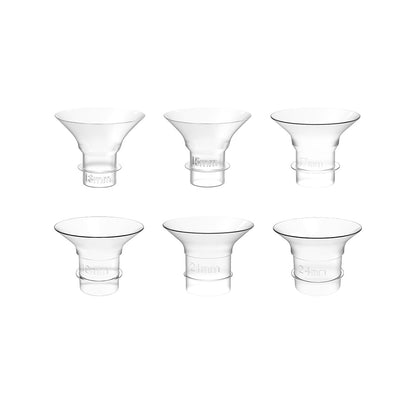 Breast Pump Flange Measurement Kit