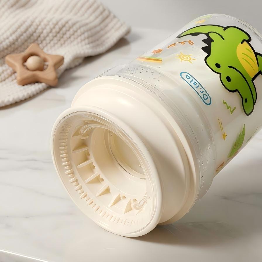 2 in 1 Children Sippy Cup - GW40