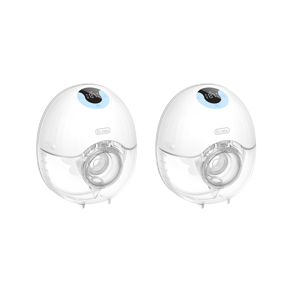 Hands Free Electric Breast Pump - EB46