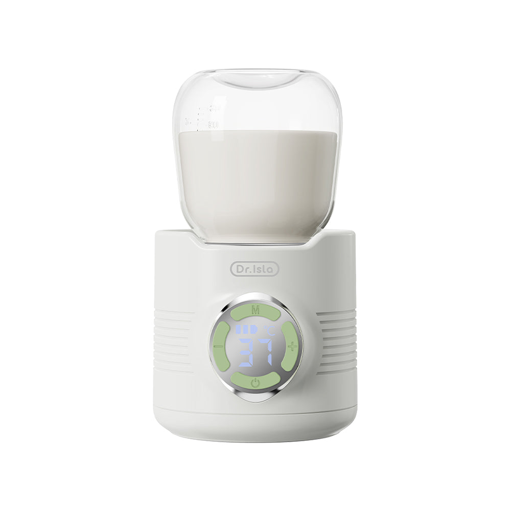 Portable Milk Warmer - N38