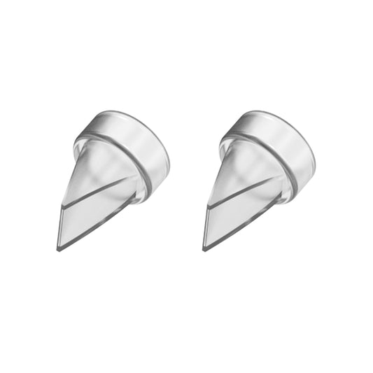 Breast Pump Duckbill Valve
