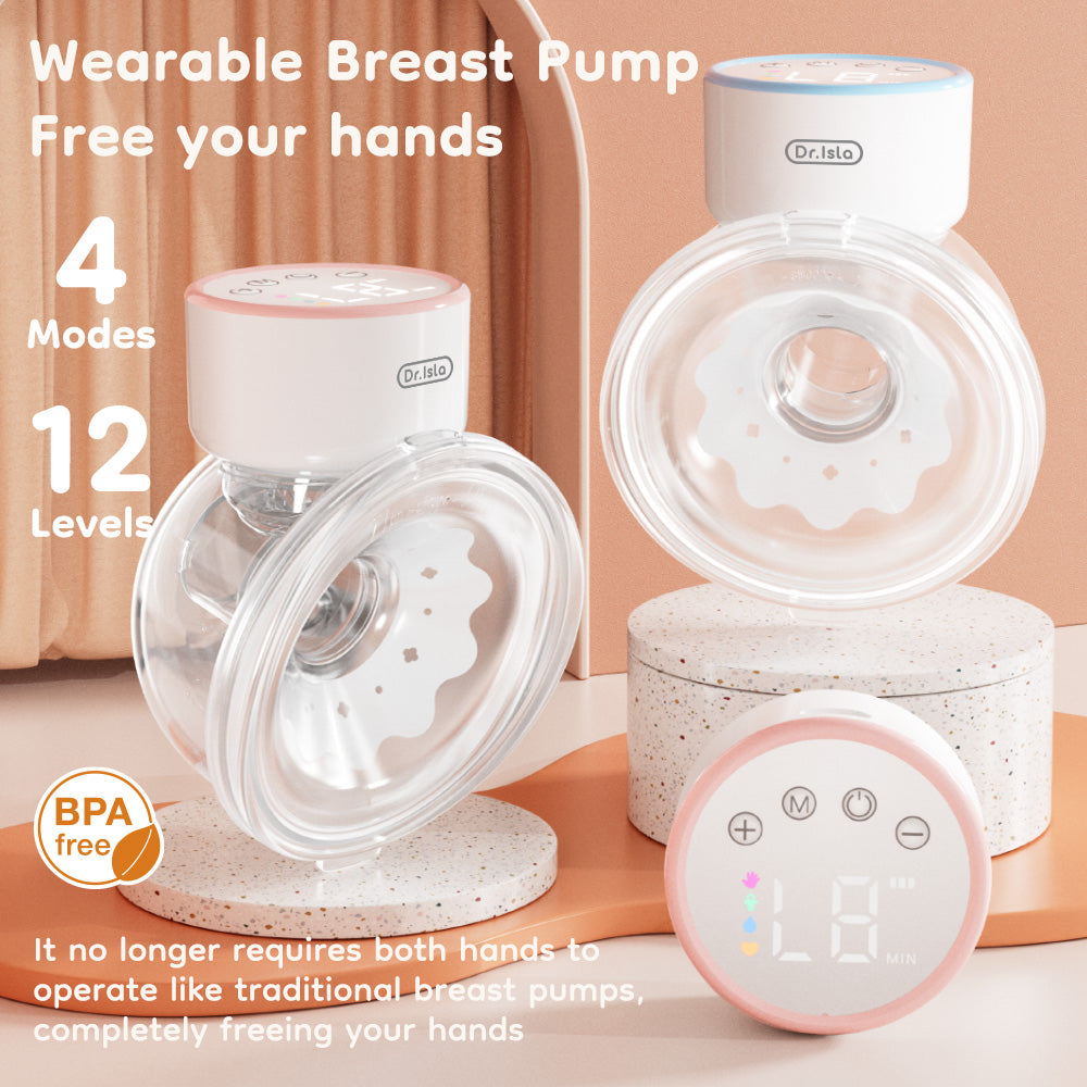 Function Wearable Breast Pump – Official Store