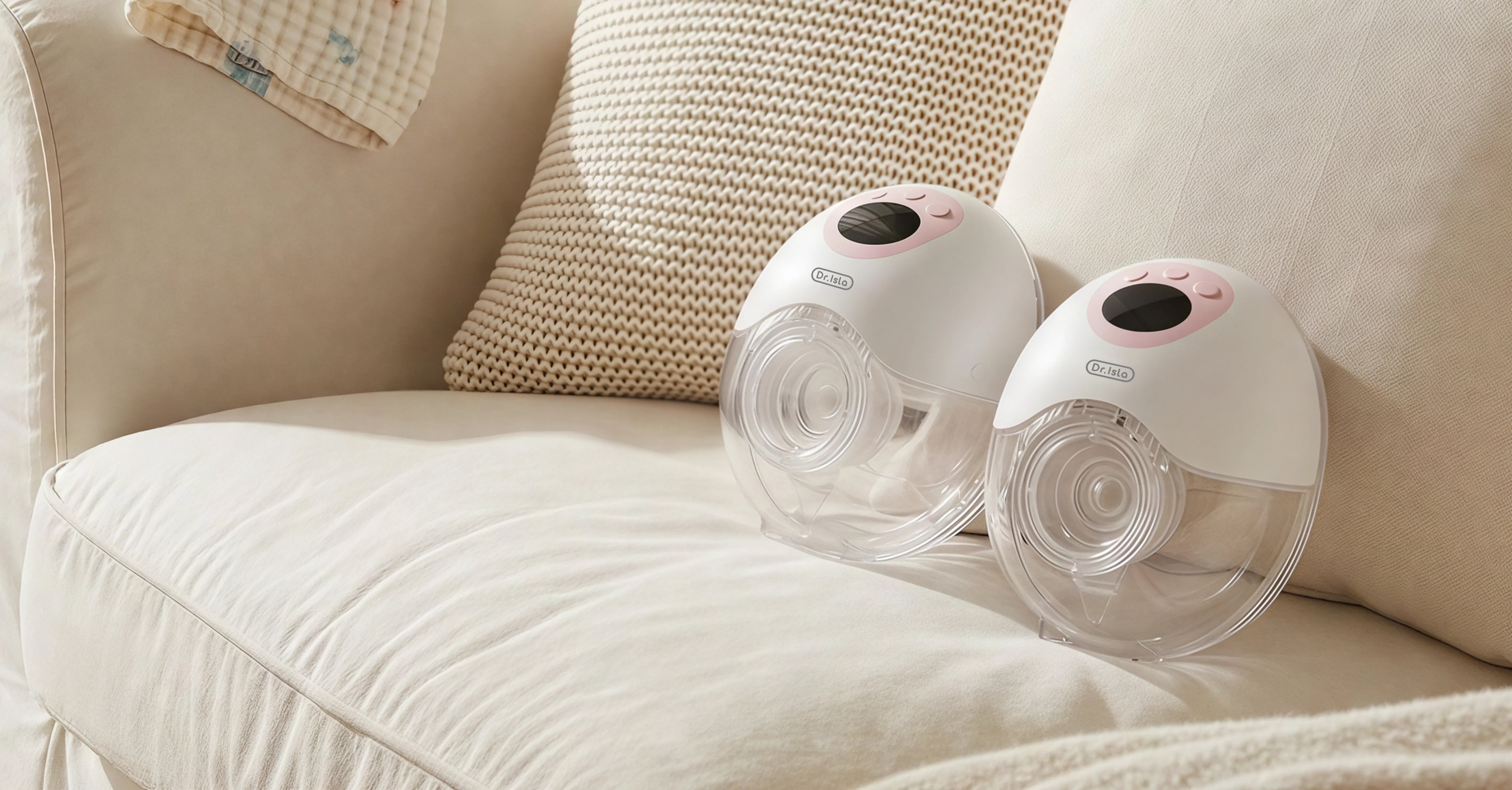 Dr.isla Official Store