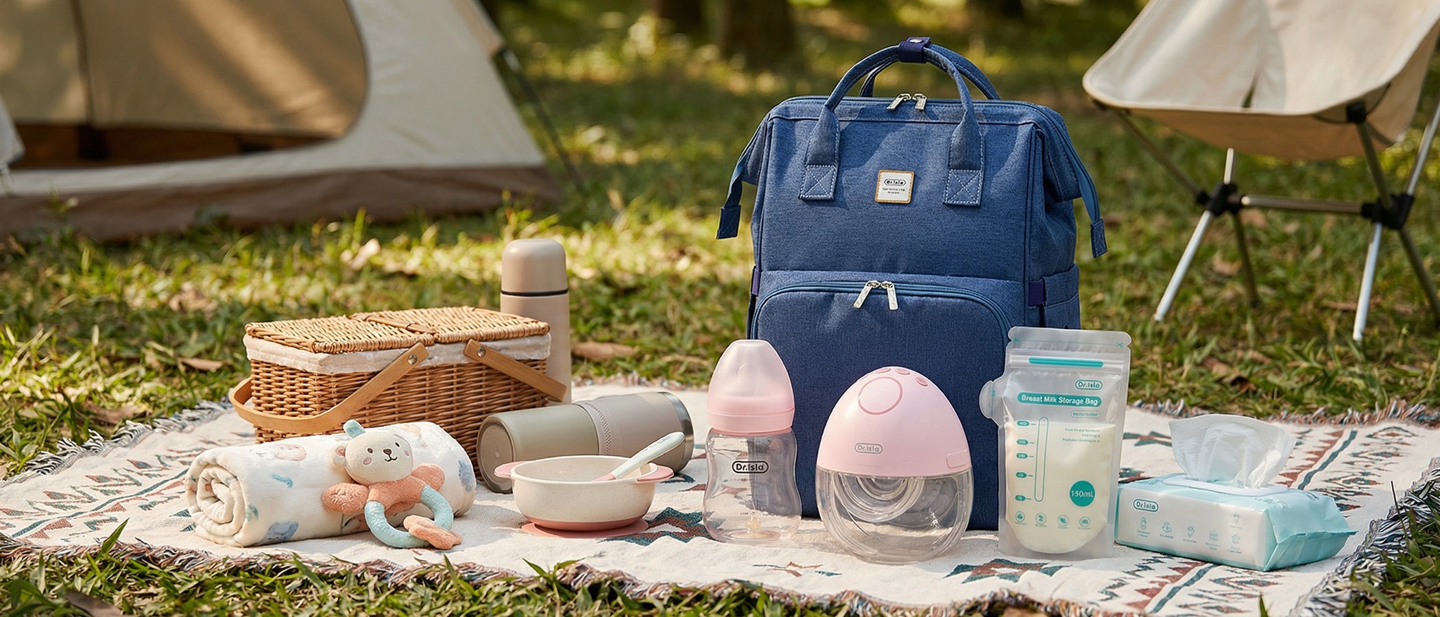 Dr.isla Official Store