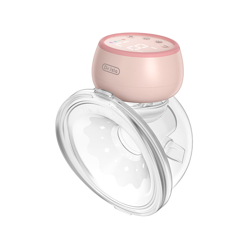 Night Light Wearable Breast Pump - EB30