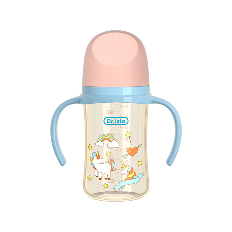PPSU & BPA Free Baby Bottle