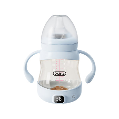 Bình sữa MilkTemp - PS80