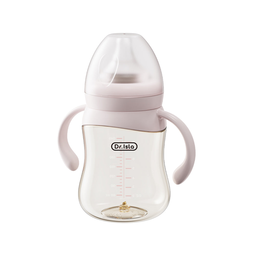 Temperature-sensitive Baby Bottle - PS73