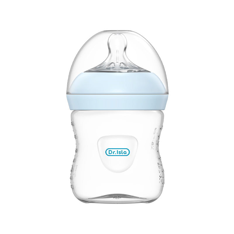 BPA Free & BPS Free Baby Bottle - PP15/PP24/PP33