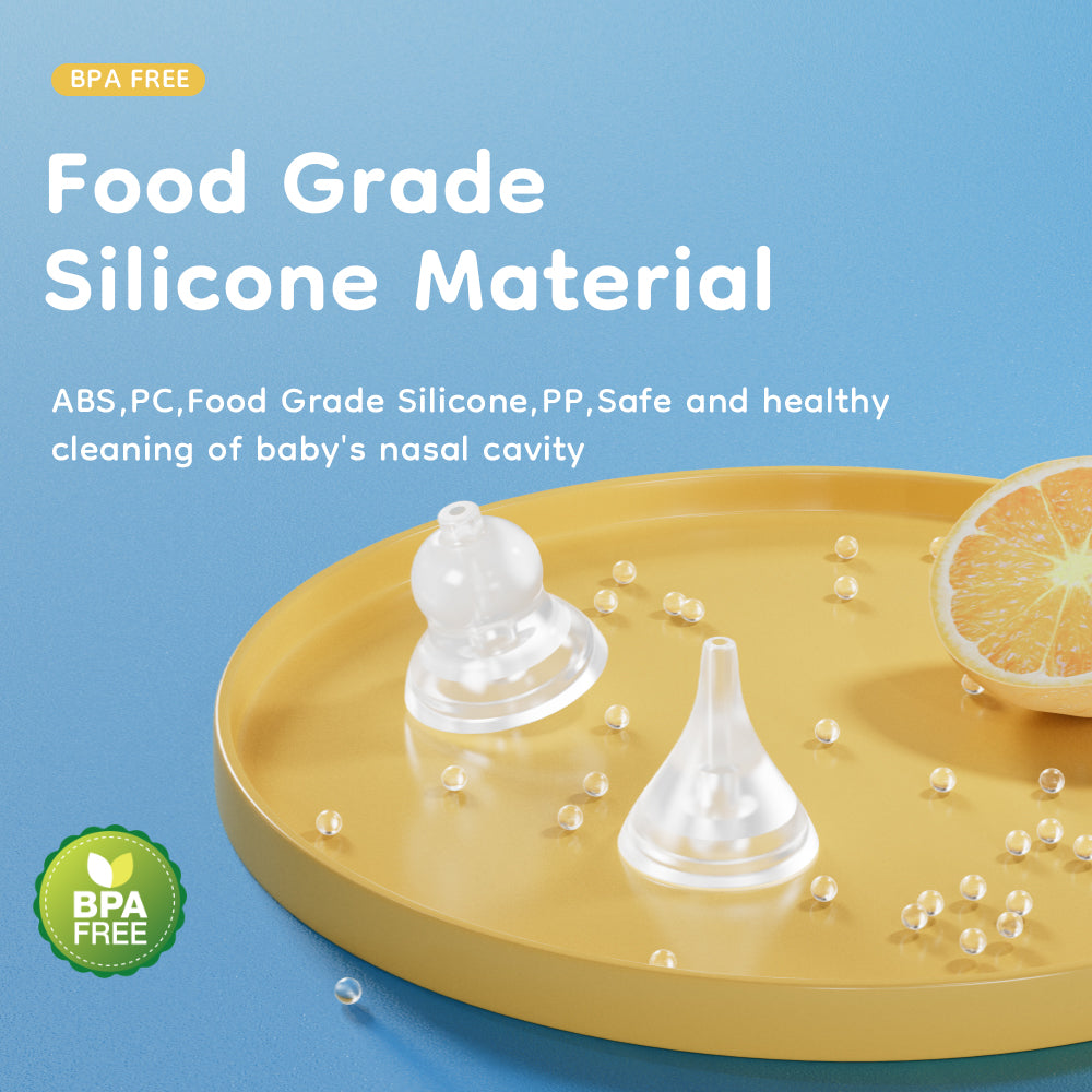 Portable Nasal Aspirator - U93