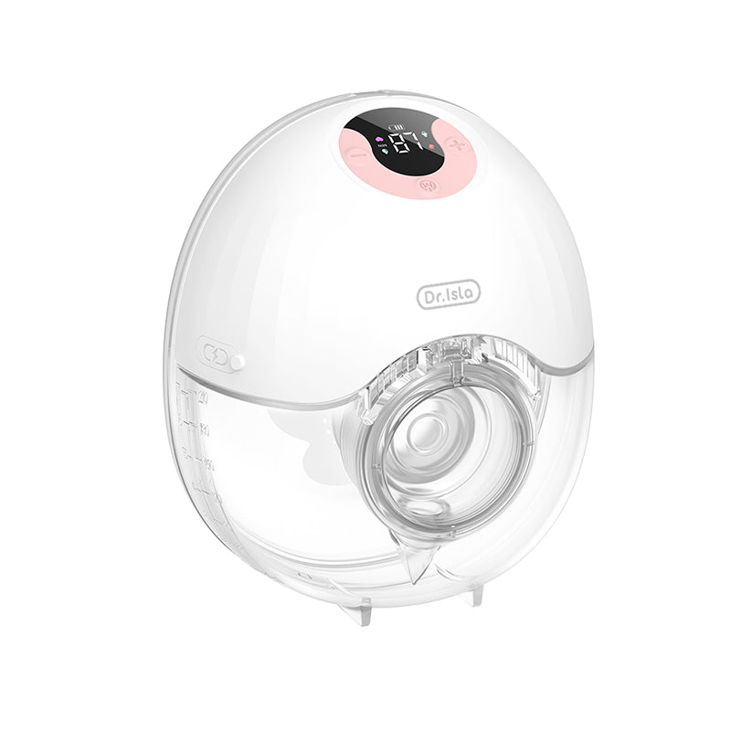 Hands Free Electric Breast Pump - EB46