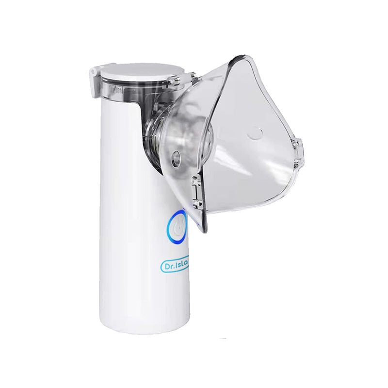 5-versnellings fijnvernevelde draagbare vernevelaar