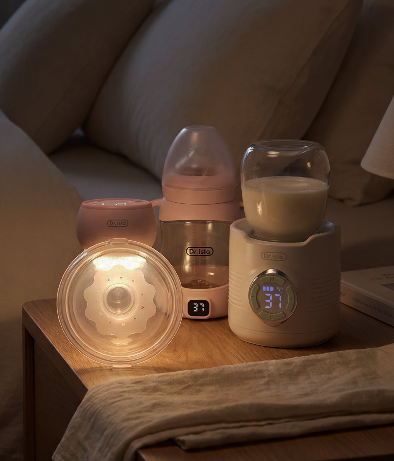 Dr.isla Official Store