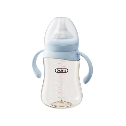 Biberon thermosensible