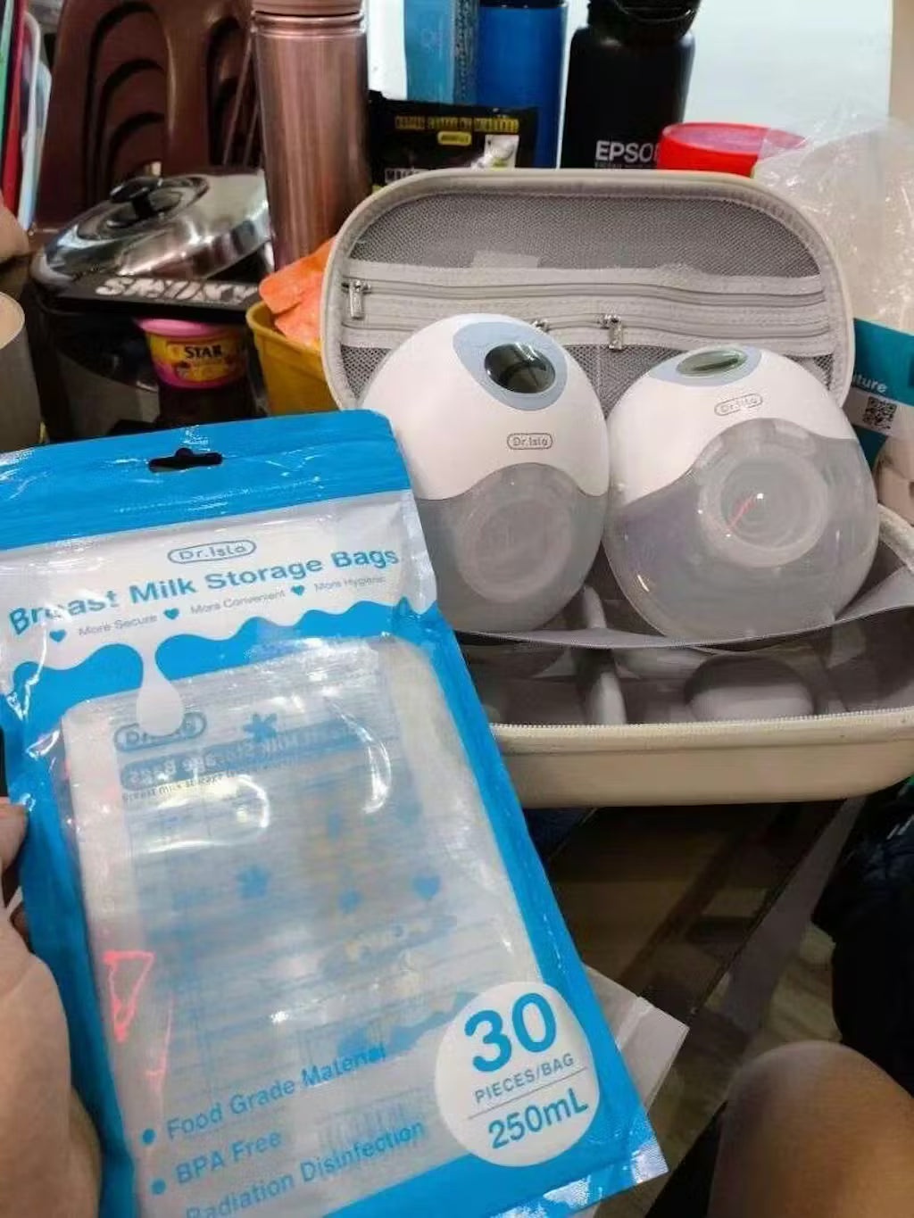 Dr.isla Official Store