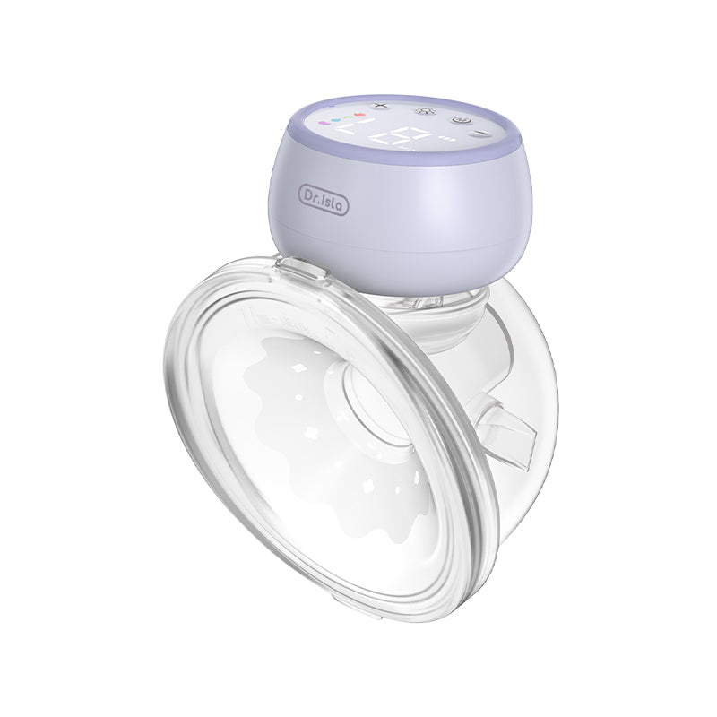 Night Light Wearable Breast Pump - EB30
